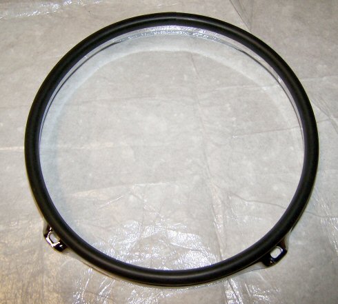 8" 4-Lug 2.3mm Click & Stick Saver Hoop